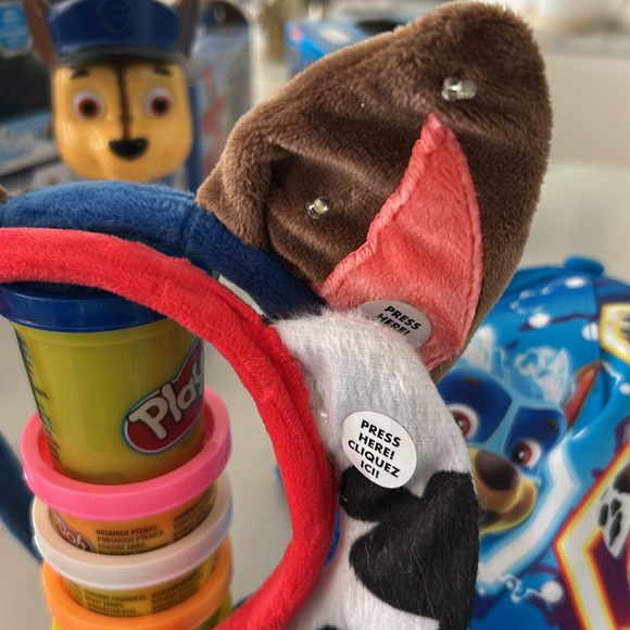 Paw 🐾 Patrol bundle - Picture 13 of 13